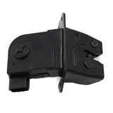 Rear Tailgate Latch Trunk Lid Lock Actuator Motor for 2012-2017 Hyundai Veloster 81230-2V000 – product image 2