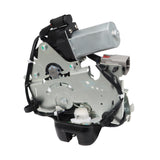 Rear Tailgate Lock Actuator w/ Motor For Dodge Durango Jeep Grand Cherokee – product image