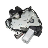 Rear Tailgate Lock Actuator w/ Motor For Dodge Durango Jeep Grand Cherokee – product image 3