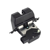 Rear Tailgate Lock Latch for 2013-2019 Hyundai Santa Fe XL 3.3L V6