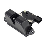 Rear Tailgate Lock Latch for 2013-2019 Hyundai Santa Fe XL 3.3L V6
