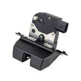 Rear Tailgate Lock Latch for 2013-2019 Hyundai Santa Fe XL 3.3L V6