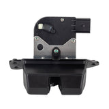 Rear Tailgate Lock Latch for 2013-2019 Hyundai Santa Fe XL 3.3L V6