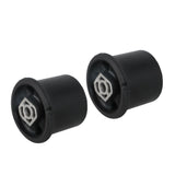 Rear Trailing Arm Bushing Pair for Kia Forte Koup 2010-2013 Soul 2010-2011 55160-2K000 – product image