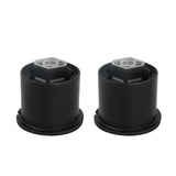 Rear Trailing Arm Bushing Pair for Kia Forte Koup 2010-2013 Soul 2010-2011 55160-2K000 – product image 2