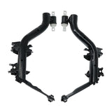 Rear Trailing Arm Pair for 2002-2006 Honda CR-V