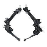 Rear Trailing Arm Pair for 2013-2015 Honda Civic