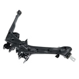 Rear Trailing Arm Pair for 2013-2015 Honda Civic