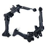 Rear Trailing Arm Pair for 2015-2016 Honda CR-V
