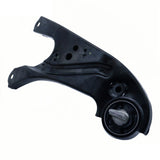 Rear Trailing Arm Pair for Lexus RX350, RX450h and Toyota Highlander