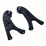 Rear Trailing Arm Pair for Lexus RX350, RX450h and Toyota Highlander
