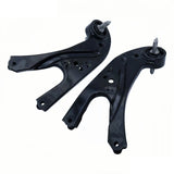 Rear Trailing Arm Pair for Lexus RX350, RX450h and Toyota Highlander
