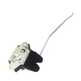 Rear Trunk Lid Latch Actuator 812303K001 for 2006-2008 Hyundai Sonata