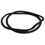 Rear Trunk Lid Weatherstrip Rubber Seal 64461-06060 For 2007-2011 Toyota Camry – product image