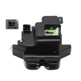 Rear Trunk Lock Actuator Motor Tail Gate Latch Fit For 2011-2016 Hyundai Elantra – product image