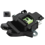 Rear Trunk Lock Actuator Motor Tail Gate Latch Fit For 2011-2016 Hyundai Elantra – product image 2