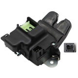 Rear Trunk Lock Actuator Motor Tail Gate Latch Fit For 2011-2016 Hyundai Elantra – product image 3
