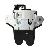 Rear Trunk Lock Actuator Motor Tail Gate Latch Fit For 2011-2016 Hyundai Elantra – product image 8