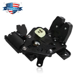 Rear Trunk Lock Latch for 2017 2018 2019 2020 2021 2022 Tesla 3 US – product image