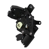 Rear Trunk Lock Latch for 2017 2018 2019 2020 2021 2022 Tesla 3 US – product image 3