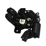 Rear Trunk Lock Latch for 2017 2018 2019 2020 2021 2022 Tesla 3 US – product image 6