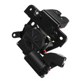 Rear Trunk Lock Latch for 2017 2018 2019 2020 2021 2022 Tesla 3 US – product image 7
