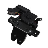Rear Trunk Lock Latch for 2017 2018 2019 2020 2021 2022 Tesla 3 US – product image 9