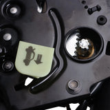 Rear Trunk Lock Latch for 2017 2018 2019 2020 2021 2022 Tesla 3 US – product image 10