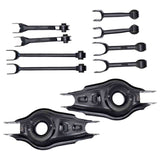 Rear Upper and Lower Control Arm Kit for 2017-2023 Tesla Model 3 and Model Y