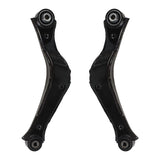 Rear Upper Lower Control Arms & Sway Links for Chevy 13-15 Malibu 14-19 Impala – product image