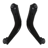 Rear Upper Lower Forward Control Arms Sway Bars Kit for Ford Fusion Lincoln MKZ DG9Z5500 – product image 2