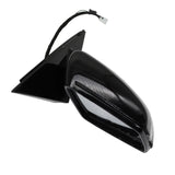 Rear View Door Mirror Front Right For Mercedes E350 E550 E400 E250 E63 AMG 10-16 2128101876 – product image 2