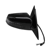 Rear View Door Mirror Front Right For Mercedes E350 E550 E400 E250 E63 AMG 10-16 2128101876 – product image 3