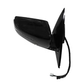 Rear View Door Mirror Front Right For Mercedes E350 E550 E400 E250 E63 AMG 10-16 2128101876 – product image 4
