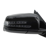 Rear View Door Mirror Front Right For Mercedes E350 E550 E400 E250 E63 AMG 10-16 2128101876 – product image 5