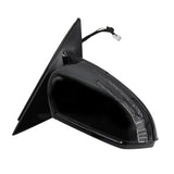 Rear View Door Mirror Front Right For Mercedes E350 E550 E400 E250 E63 AMG 10-16 2128101876 – product image 6