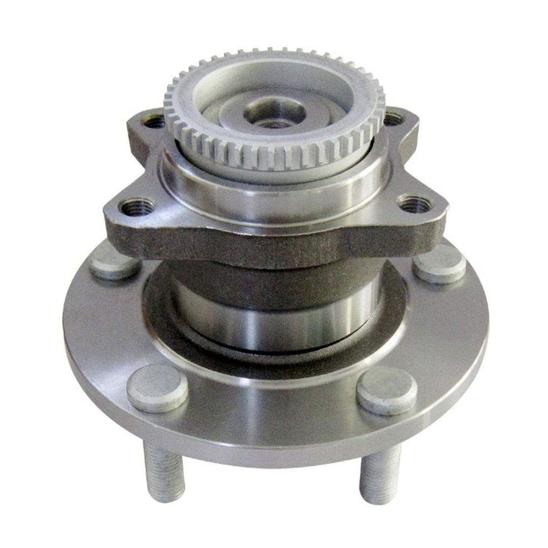 Rear Wheel Bearing and Hub Assembly 512274 for 2005-2012 Mitsubishi Eclipse and 2004-2012 Galant