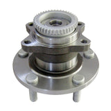 Rear Wheel Bearing and Hub Assembly 512274 for 2005-2012 Mitsubishi Eclipse and 2004-2012 Galant