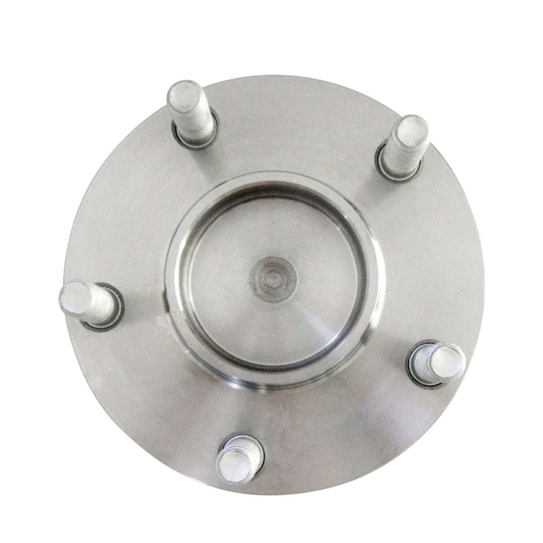Rear Wheel Bearing and Hub Assembly 512274 for 2005-2012 Mitsubishi Eclipse and 2004-2012 Galant