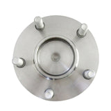 Rear Wheel Bearing and Hub Assembly 512274 for 2005-2012 Mitsubishi Eclipse and 2004-2012 Galant