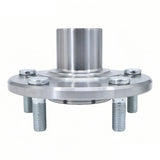 Rear Wheel Hub and Bearing Pair for 2001-2002 Acura MDX and 2003-2008 Honda Pilot