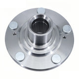 Rear Wheel Hub and Bearing Pair for 2001-2002 Acura MDX and 2003-2008 Honda Pilot