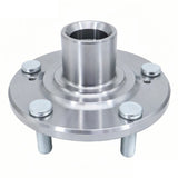 Rear Wheel Hub and Bearing Pair for 2001-2002 Acura MDX and 2003-2008 Honda Pilot
