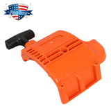 Recoil Pull Starter for Husqvarna 503852807 503852804 Trimmer Starter Assembly – product image