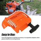 Recoil Pull Starter for Husqvarna 503852807 503852804 Trimmer Starter Assembly – product image 2