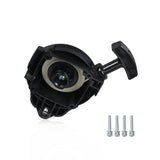 Recoil Starter with Screws for Echo T235 GT-225 SRM225 FH235 A051001322 – product image 2