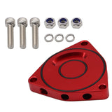 Billet Blow-Off Valve Adapter for 2015-2021 Honda Civic 1.5L Turbo 23065889_RD – product image 2
