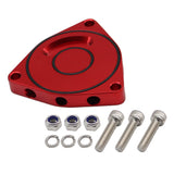 Billet Blow-Off Valve Adapter for 2015-2021 Honda Civic 1.5L Turbo 23065889_RD – product image 3
