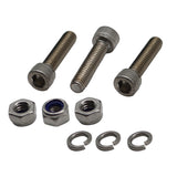 Billet Blow-Off Valve Adapter for 2015-2021 Honda Civic 1.5L Turbo 23065889_RD – product image 7