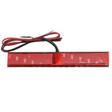 Red Lens AT-LED-36R-02 Fit For Truck Cap 3rd Brake Light ARE Leer LED – product image 5